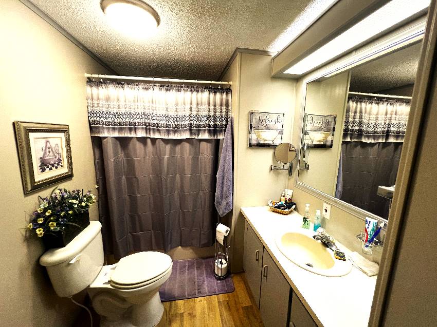 645 Century Lane a Winter Haven, FL Mobile or Manufactured Home for Sale